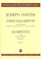 Streichquartett C-Dur Hob. III:77 Kaiser op. 76/3 
