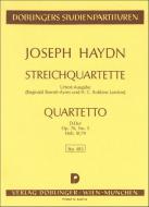 Streichquartett D-Dur Hob. III:79, op. 76/5 