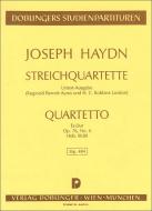 Streichquartett Es-Dur Hob. III:80 op. 76/6 