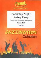 Saturday Night Swing Party Download