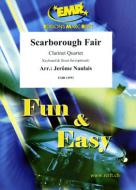 Scarborough Fair Download