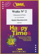 Waltz No. 2 Download