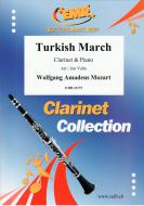 Turkish March Download