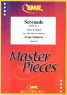 Serenade D 957 No. 4 Download