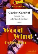 Clarinet Carnival Download