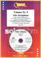 Solo Album Vol. 9 +CD Download