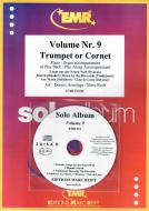 Solo Album Vol. 9 +CD Download