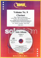 Solo Album Vol. 9 Download