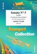 Sonata No. 3 in A Minor Download