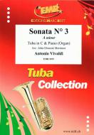 Sonata No. 3 in A minor Download