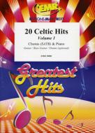 20 Celtic Hits Vol. 1 Download