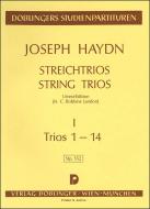 Streichtrios 1 