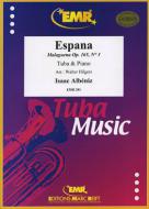 Espana Op. 165, No. 3 'Malaguena' Download