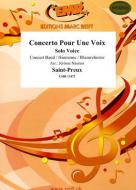 Concerto Pour Une Voix Download