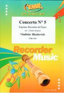 Concerto No. 5 Download