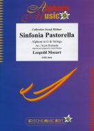 Sinfonia Pastorella Download