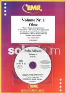 Solo Album Vol. 1 +CD Download
