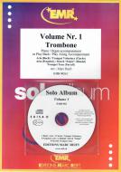 Solo Album Vol. 1 +CD Download