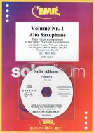 Solo Album Vol. 1 +CD Download