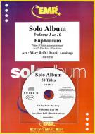 Solo Album Vol. 1-10 (+ 2 CDs) Download