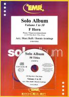 Solo Album Vol. 1-10 (+ 2 CDs) Download