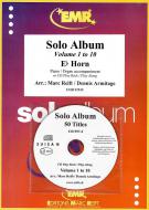 Solo Album Vol. 1-10 (+ 2 CDs) Download