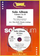 Solo Album Vol. 1-10 (+ 2 CDs) Download