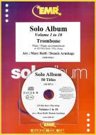 Solo Album Vol. 1-10 (+ 2 CDs) Download
