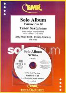 Solo Album Vol. 1-10 (+ 2 CDs) Download
