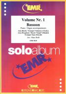 Solo Album Vol. 1 Download