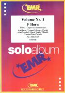 Solo Album Vol. 1 Download