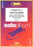 Solo Album Vol. 1 Download