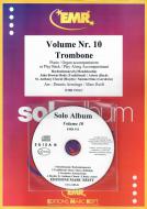 Solo Album Vol. 10 +CD Download