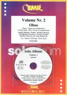 Solo Album Vol. 2 +CD Download