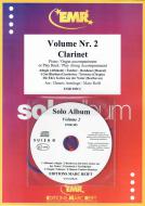 Solo Album Vol. 2 Download