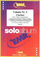 Solo Album Vol. 3 Download