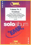 Solo Album Vol. 3 Download