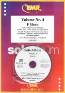 Solo Album Vol. 4 +CD Download