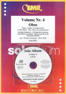Solo Album Vol. 4 +CD Download