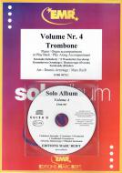 Solo Album Vol. 4 +CD Download