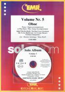 Solo Album Vol. 5 +CD Download