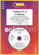 Solo Album Vol. 5 +CD Download