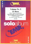 Solo Album Vol. 5 Download