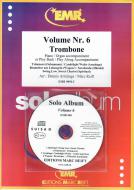 Solo Album Vol. 6 +CD Download