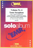 Solo Album Vol. 6 Download