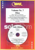 Solo Album Vol. 7 +CD Download