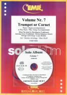 Solo Album Vol. 7 +CD Download