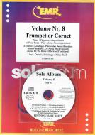 Solo Album Vol. 8 +CD Download