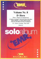 Solo Album Vol. 8 Download