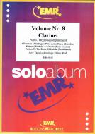 Solo Album Vol. 8 Download